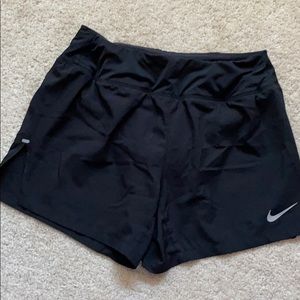 Athletic Nike dry-fit shorts